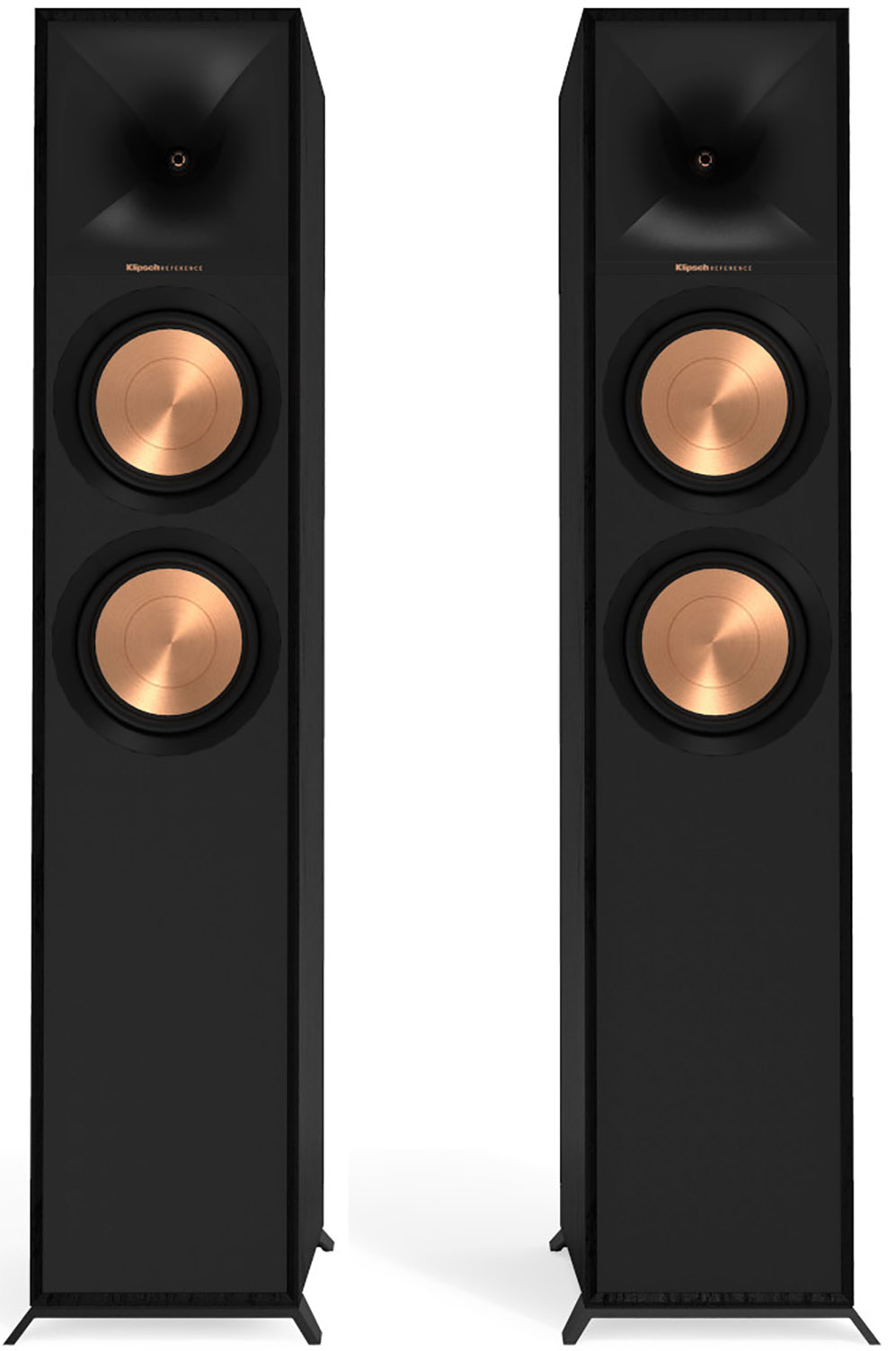 Klipsch R-600F